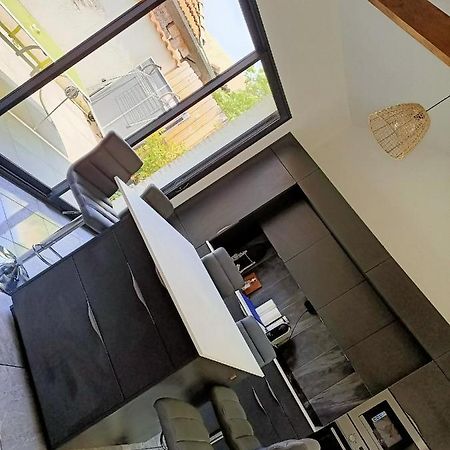 T3 Refait A Neuf, Patio, Wifi Et Plage Arcachon Dış mekan fotoğraf