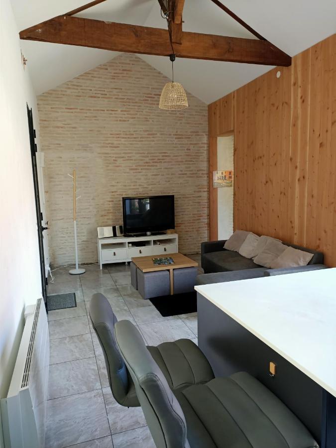 T3 Refait A Neuf, Patio, Wifi Et Plage Arcachon Dış mekan fotoğraf